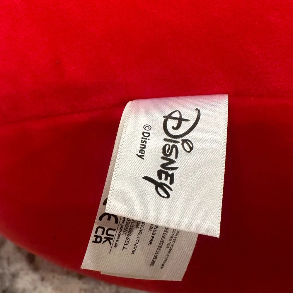Squishmallows preowned great